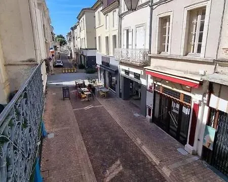 Apartment Beau Dans La Bastide *