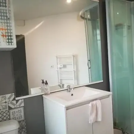 Beau Dans La Bastide Apartment